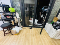 BÁN NHÀ PHÚ NHUẬN HẺM XE TẢI 120M2 2 TẦNG NGANG 10 KD ĐỈNH HẺM THÔNG HOÀNG VĂN THỤ  NGỢP BANK GẤP BÁN 8 TỶ.