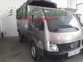 bán Xe Tải TaTa 1.2Tấn TMT Super thùng bạt cũ