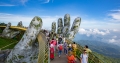 Tour núi Thần Tài-Bà nà Hill trong 1 ngày