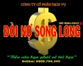 Đòi Nợ Song Long - Đòi Nợ Đúng Pháp Luật