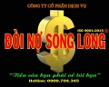 Công ty Song Long - Đòi Nợ Đúng Pháp Luật