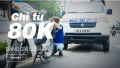 Cứu hộ xe máy giá rẻ tại Hà Nội phục vụ 24/24