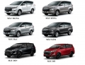 Giá xe Toyota Innova Tây Ninh: Cơ hội vàng, tậu ngay xe “ngon” về nhà!