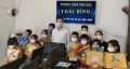 Khoá Học Tin Học Cho Trẻ Em, Thiếu Nhi Tại Thái Bình