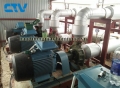 ctv-Bảo dưỡng hệ thống máy bơm công nghiệp cho các nhà máy