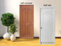 Báo Giá Cửa Gỗ HDF Tại Quận 7 | Mẫu Cửa Phòng Ngủ