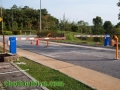 4 cách chọn barrier thanh chắn giao thông