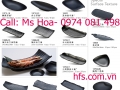 Bát đĩa tô chén lẩu nướng