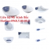 Bát đĩa sứ ngọc,bát đĩa melamine,bát đĩa cho nhà hàng nhật,bát đĩa nhựa phíp