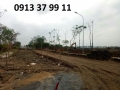Bán 2 nền đất cặp đôi KDC Việt Phú - Phong phú 4, Bình Chánh. DT 5x20 x 2 nền giá 14 tr/m2