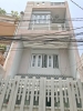 Bán nhà Quận 7 hẻm 198 đường Nguyễn Thị Thập phường Bình Thuận