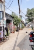 Bán gấp lô đất hẻm 160 đường Bùi Văn Ba phường Tân Thuận Đông Quận 7