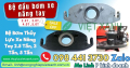 Bộ kẹp phuy đơn