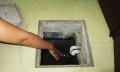 Vệ sinh bể nước ngầm tại TPHCM