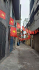 CĂN HỘ DÒNG TIỀN THÁI THỊNH ! dòng tiền 2 tỷ/năm - Mặt tiền 7m - Đạt chuẩn PCCC - Ngõ ô tô.