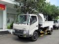 Nhạn ngay 100% lệ phí trước bạ khi đăng ký mua xe tải Hino WU342JD3 - 4.7 tấn trng tháng 10