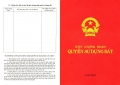 Gia đình tôi vần bán 66m đất giá 4,5tr/m2