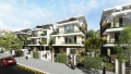 Dự Án Khu Đô Thị Phố Nối House