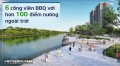 Vinhomes ocean park dự án lớn nhất Hà Nội chuẩn bị hình thành