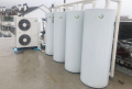 HEATPUMP TRONG KHÁCH SẠN