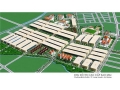 Bán nền trả góp khu đô thị cao cấp Sao Mai Thị Trấn Tân Hiệp, giảm 23% giá