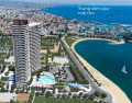 Dự án Blu Marina – Bđs nghỉ dưỡng Limassol Síp | Thiên đường của Châu Âu