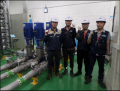 Dịch vụ sửa chữa bảo dưỡng máy bơm công nghiệp Đại Nam