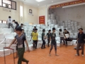 Dịch vụ bốc xếp container tại Hà Nội