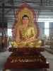 Tượng Bổn Sư Đẹp Tinh Tế Tại Cơ Sở Tượng Phật Siêu Art