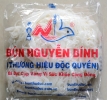 Bún tươi bánh phở Nguyễn Bính - Bún tươi sạch ngon không chất bảo quản, chất hàn the.