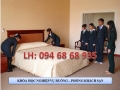 Khóa học lễ tân, buồng phòng, quản trị khách sạn cấp tốc ở Nha Trang – 094 6868 935