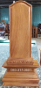 Địa chỉ mua bài vị thờ bằng gỗ tốt tại Sài Gòn Bình Dương Đồng Nai, bài vị thờ gia tiên