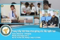 Học pha chế ở đâu tại TP.HCM