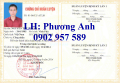 Chương trình Huấn luyện An Toàn, Vệ Sinh Lao Động cấp tốc HCM, ĐN, HN 0902957589