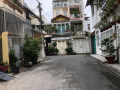 **Bán nhà HXH khu Trường Chinh** phường 13, Tân Bình; 6*30 - 21,8 tỷ