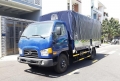 Bán Hyundai 7 Tấn 110SP-Giá Cả Cạnh Tranh-Địa Chỉ Uy Tín-Hỗ Trợ Trả Góp-Thủ Tục Nhanh Gọn