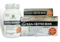 Green Coffee Bean tiêu diệt nỗi lo thừa cân