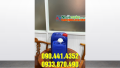 Can nhựa 10 lít vuông, can 20 lít đựng chất thí nghiệm, can nhựa 25 lít, vỏ can nhựa 30 lít dày