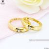 Những mẫu nhẫn cưới vàng đẹp hoàn mỹ nhất tại APJ 2020