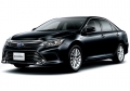 Bán Toyota Camry 3.0 xuất Mỹ 2010 giá 460tr. Rolex, Piaget, Longines Thụy Sỹ