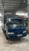 Cần bán xe tải Thaco K165 đời 2015