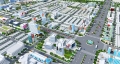 Đăng ký đặt chỗ dự án Mega City 2, Phú Hội, Nhơn Trạch ưu tiên vị trí đẹp