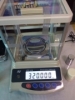 Cân điện tửATS GF-24 2200 g/0.01g, cân phân tích giá rẻ chất lượng tốt