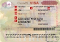 Chuyên Cung Cấp Dịch Vụ Visa Canada  Uy Tín Giá Rẻ