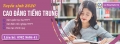 Xét tuyển học bạ cao đẳng Tiếng Trung|Học tiếng trung tại hải phòng 0982868641