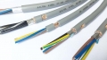 Cáp điều khiển Altek Kabel SH-500 25G 0.75QMM có lưới chống nhiễu