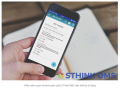 Phần Mềm Quản Lý Kênh Phân Phối SThink DMS
