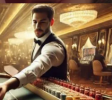 So sánh cách chơi Baccarat và cách chơi bài cào
