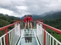 TOUR SAPA - CẦU KÍNH RỒNG MÂY 2 NGÀY 1 ĐÊM