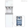 Cây nước nóng lạnh Karofi HCV200 sẽ có đèn báo nguồn và đèn báo chế độ nước nóng, chế độ nước lạnh